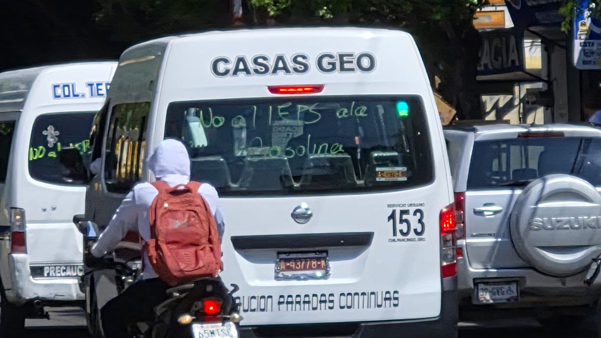 El Sol de Chilpancingo tweet media