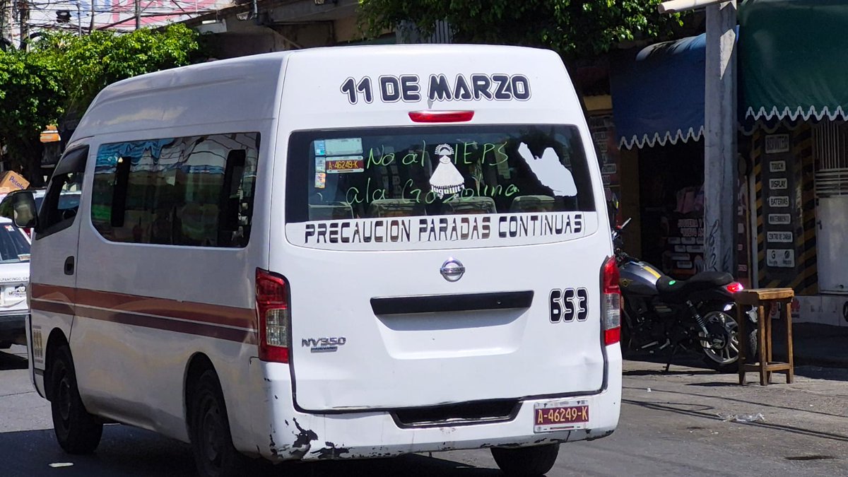 El Sol de Chilpancingo tweet media