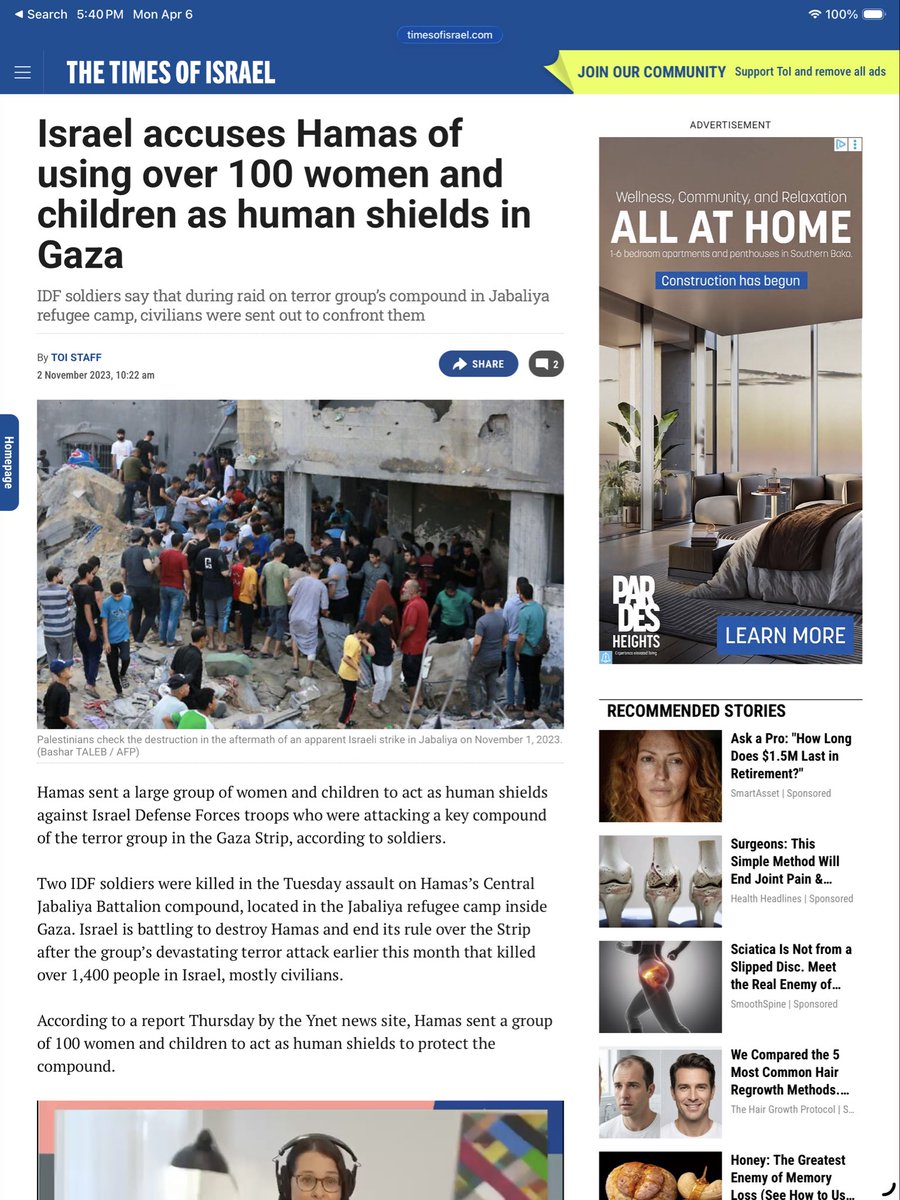 Sanity über alles.Save America,Be a Mensch! tweet media