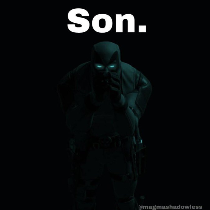 shadowless tweet media