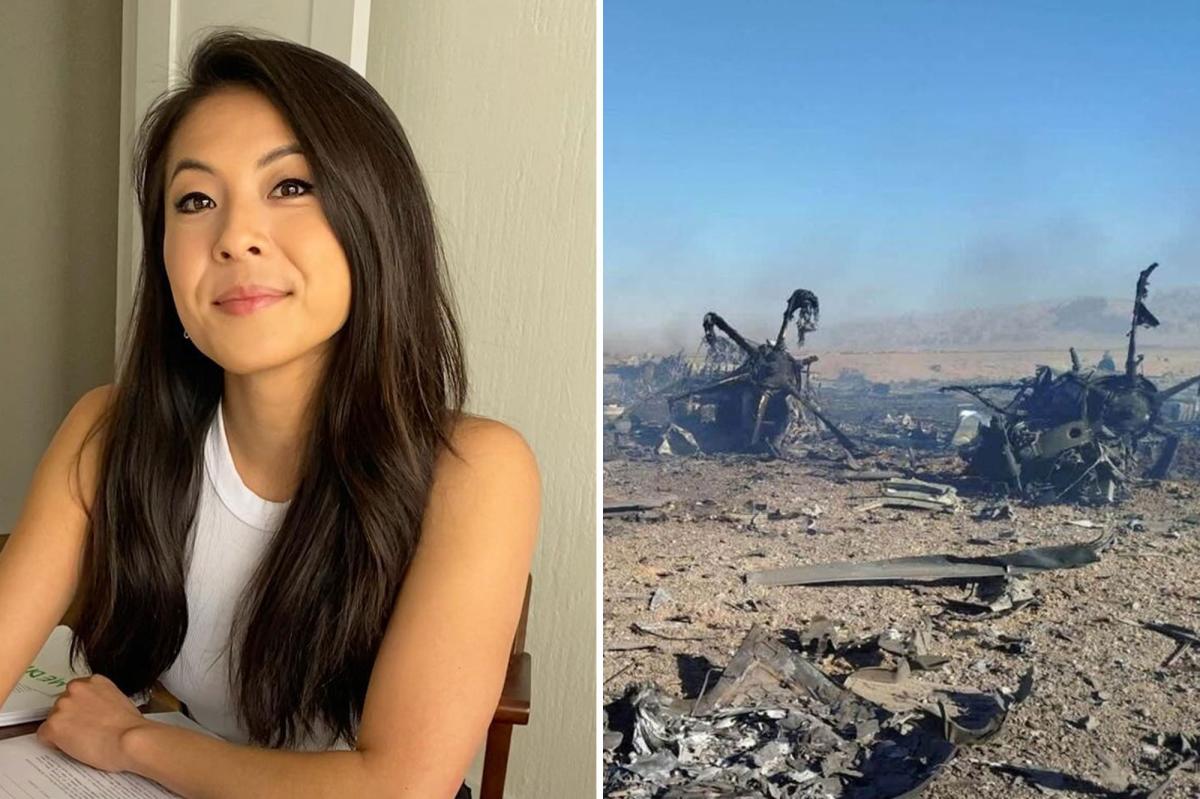 New York Post tweet media