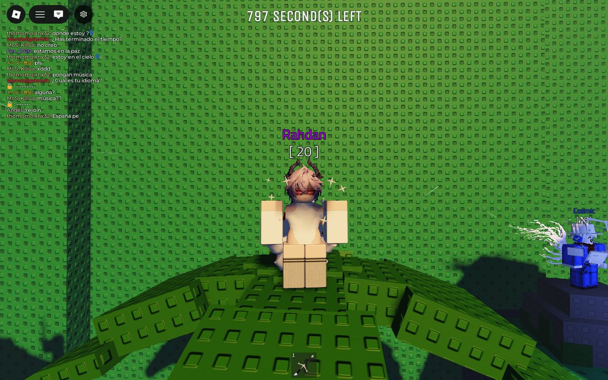 La Rosa del Pecado tweet media