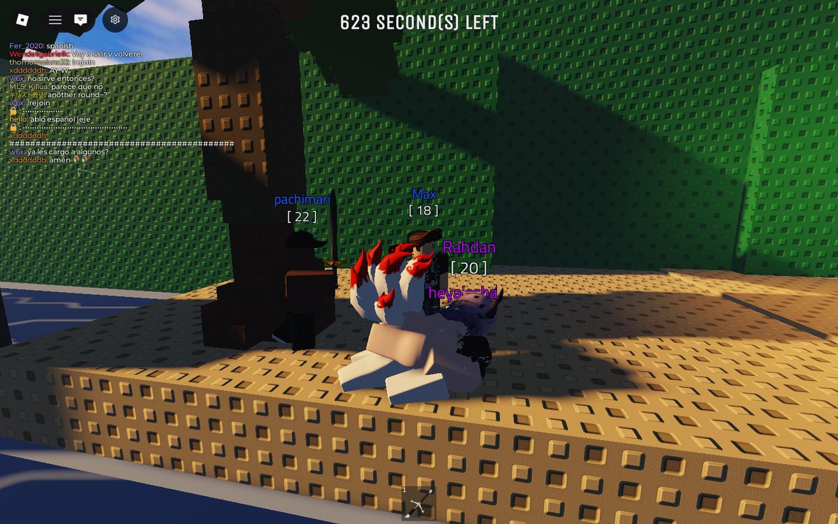 La Rosa del Pecado tweet media