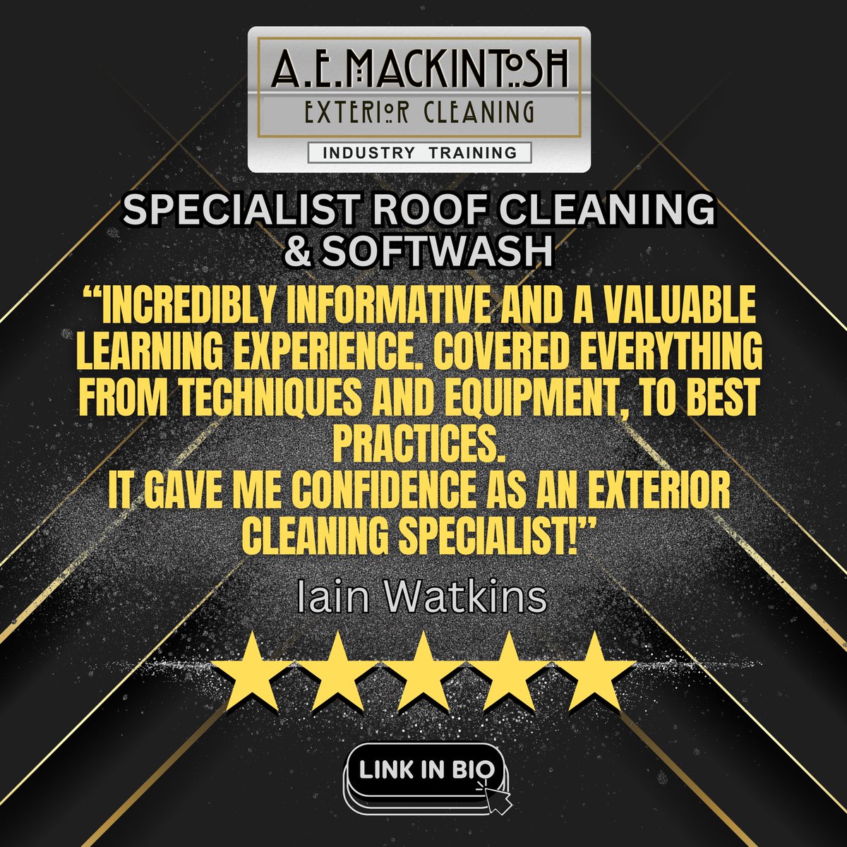 Ashley Mackintosh tweet media