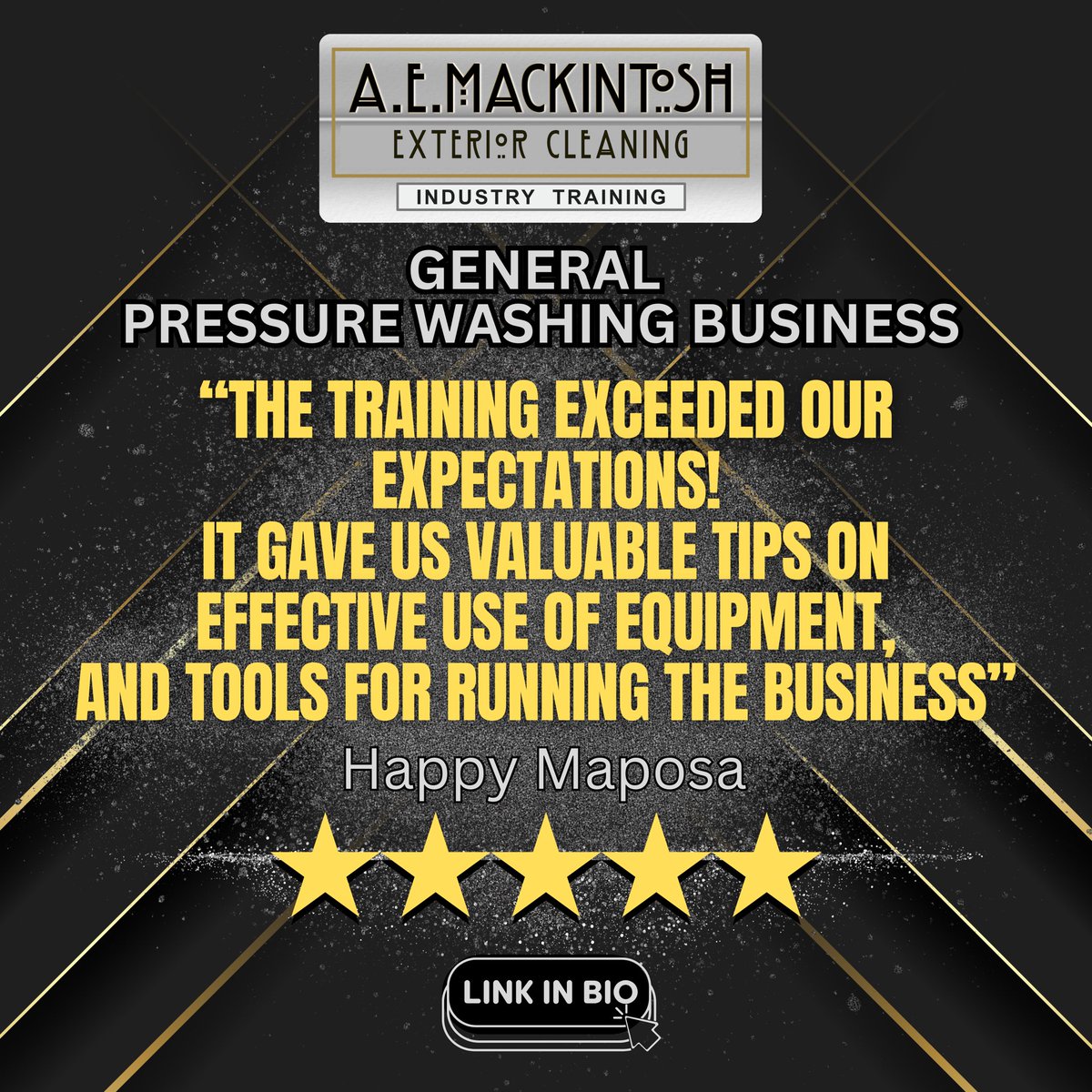 Ashley Mackintosh tweet media