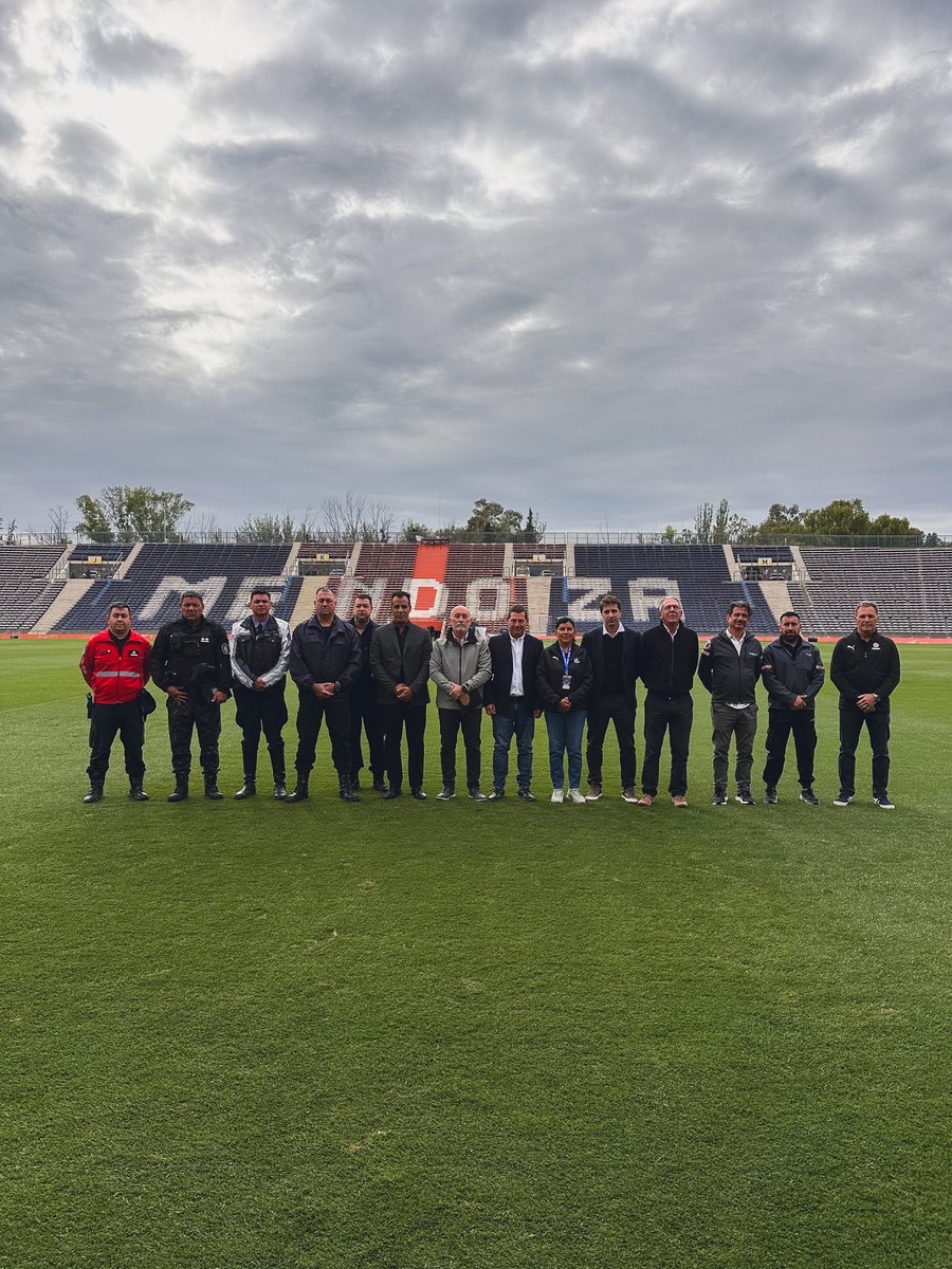 Independiente Rivadavia tweet media