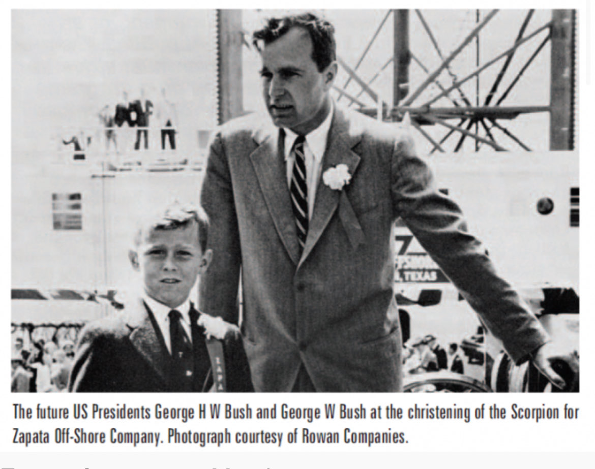010001101_'s tweet photo. @JonStewartIL Bush Sr and Bush Jr were in Daley https://t.co/hFR4gZx5Bs https://t.co/zgqPxVfRGU