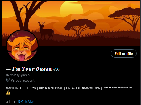 ₊˚ʚ❥ ᠻ ꫀ ꪶ ﺃ ᥊ 💙 tweet media