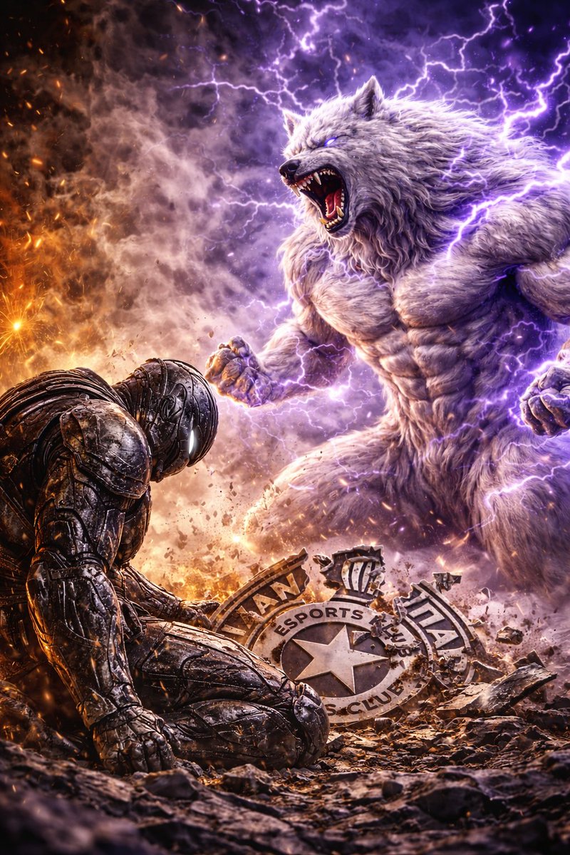 MayBeast2k tweet media