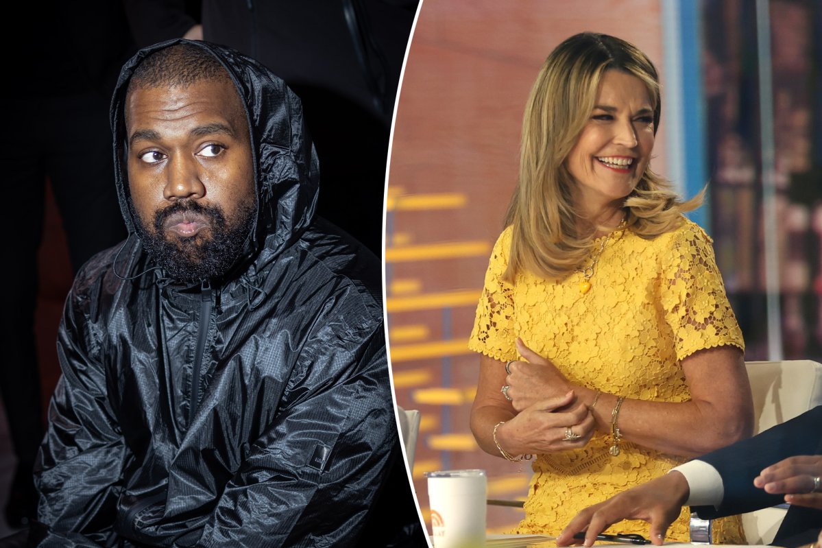 New York Post tweet media