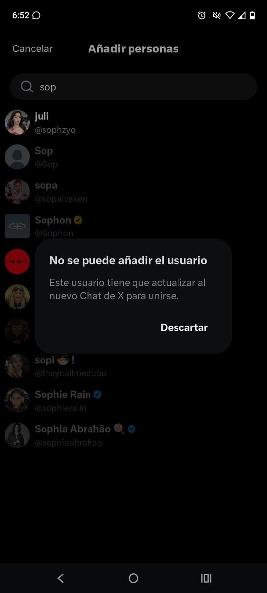 ara⁹ CHAE MONTH tweet media