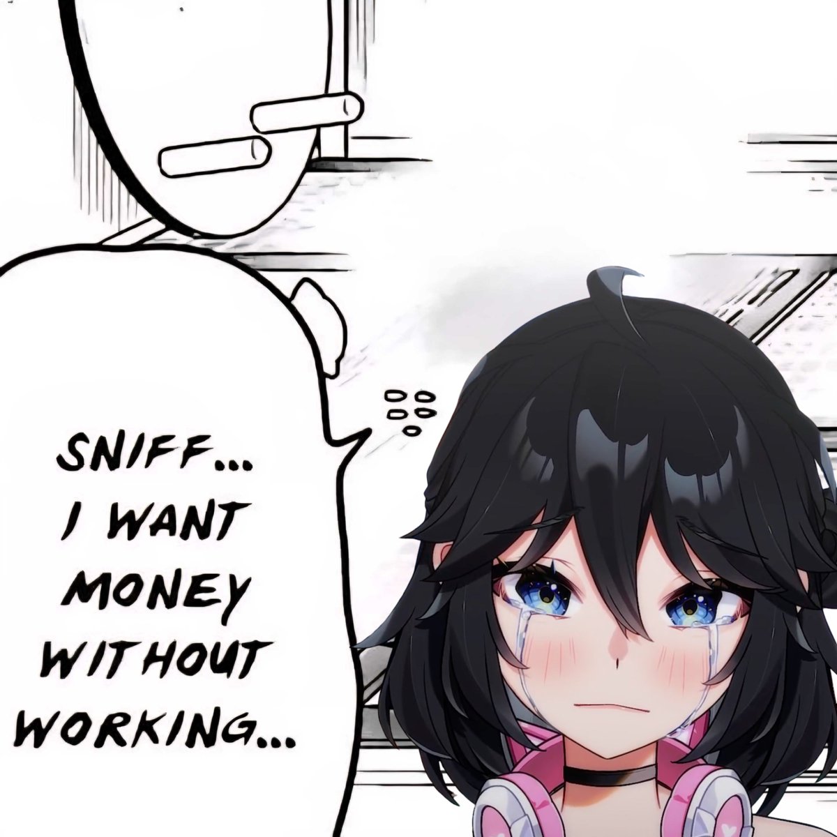 Lucia Virus🦀🩲 tweet media