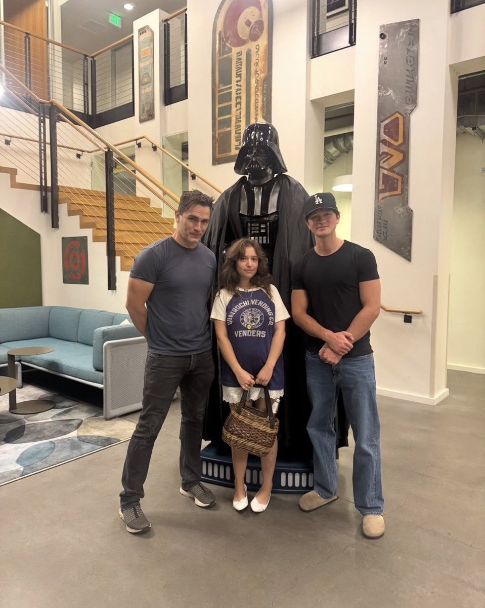 sageᵗᵇᵇ ✰ mando & maul era tweet media