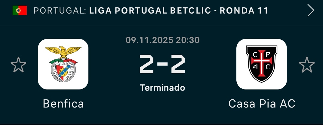 SportingDependente tweet media