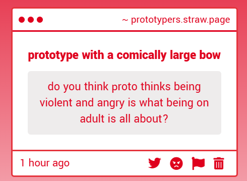 ͏ tweet media