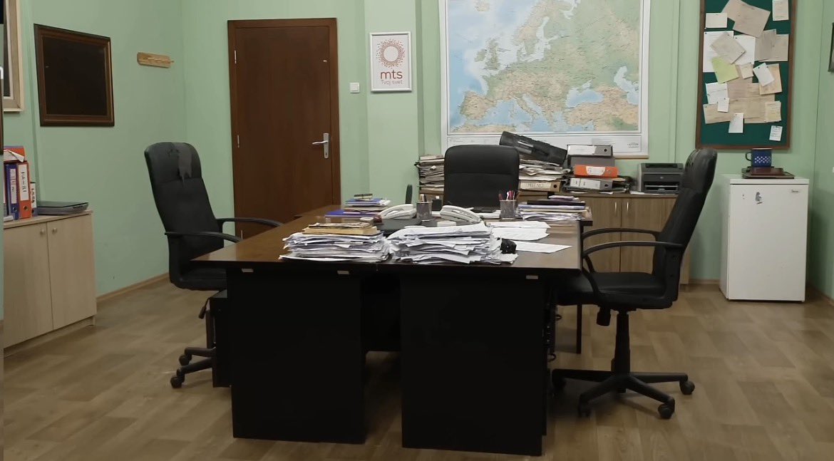 Katarina Senic tweet media