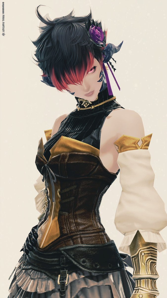 か　る tweet media