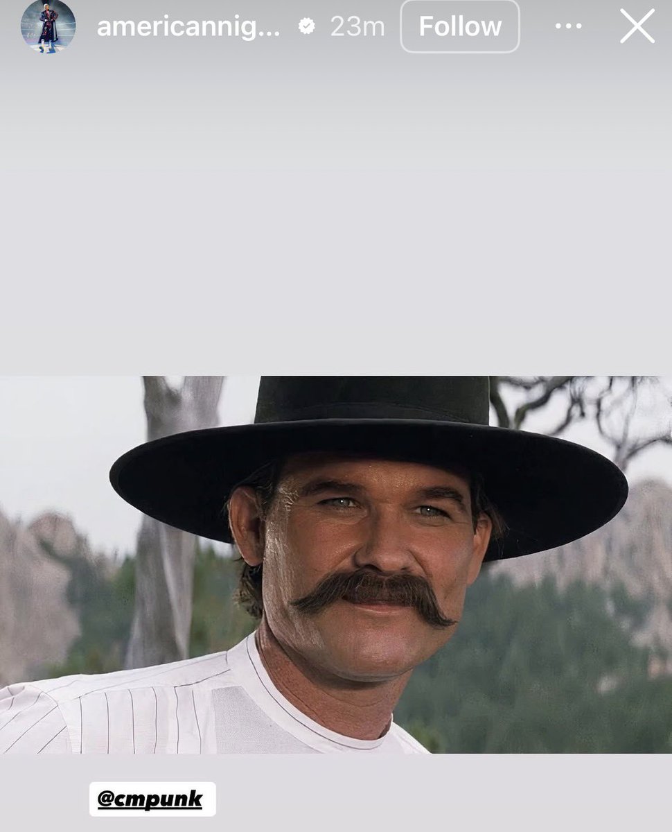 Wrestle Features tweet media