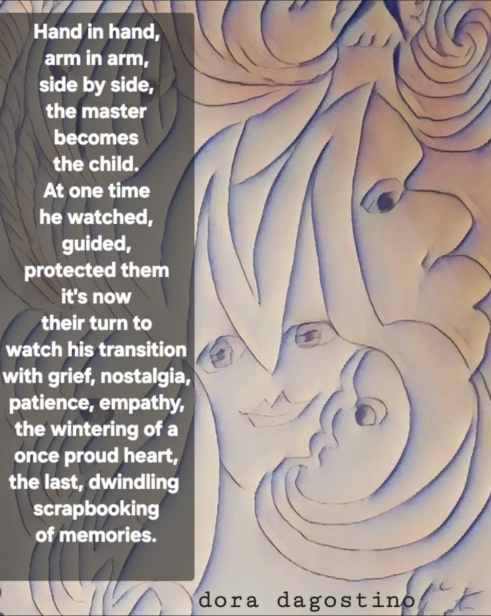 ArtistDora's tweet image. #vss365 #Hand #Arm
#WritingCommunity
#PoetryCommunity #Poetry
My drawing/📸