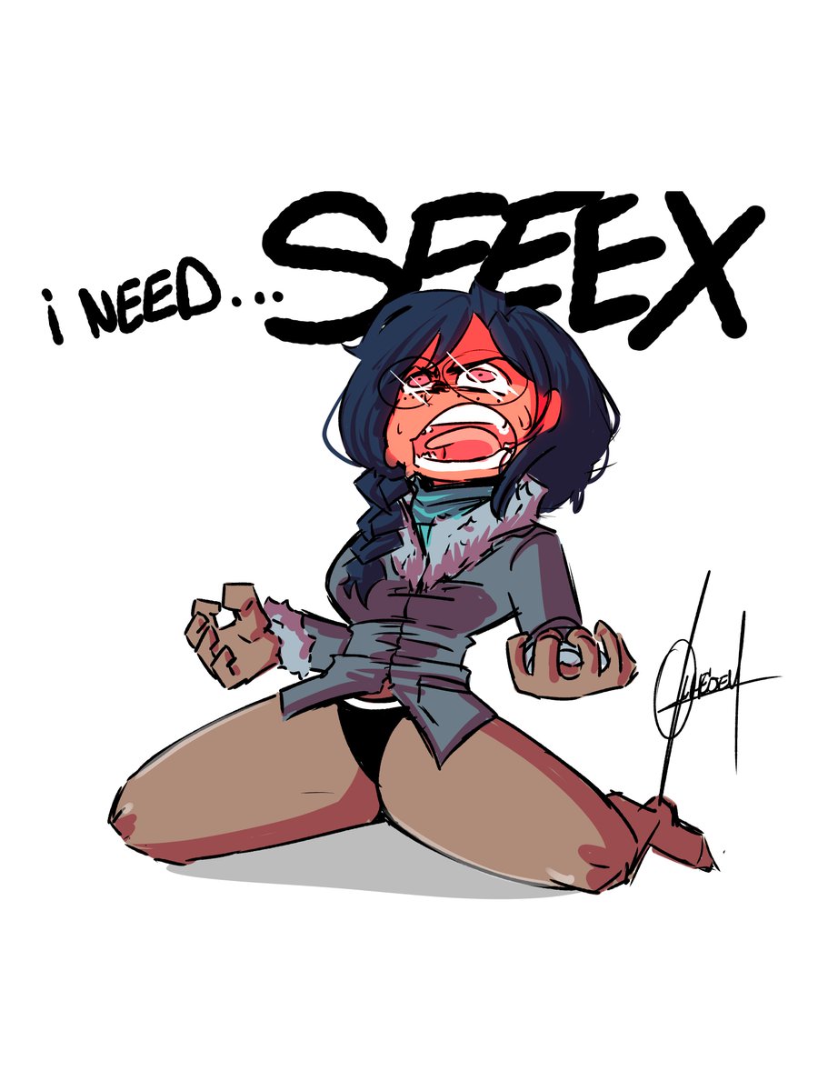 🔞Heisen🔞 COMMS OPEN (10/10) tweet media