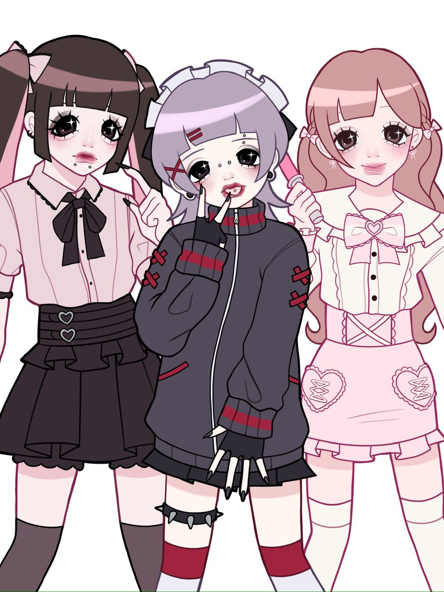 ૮꒰ ˶꒦ິ꒳꒦ິ˶꒱ა tweet media