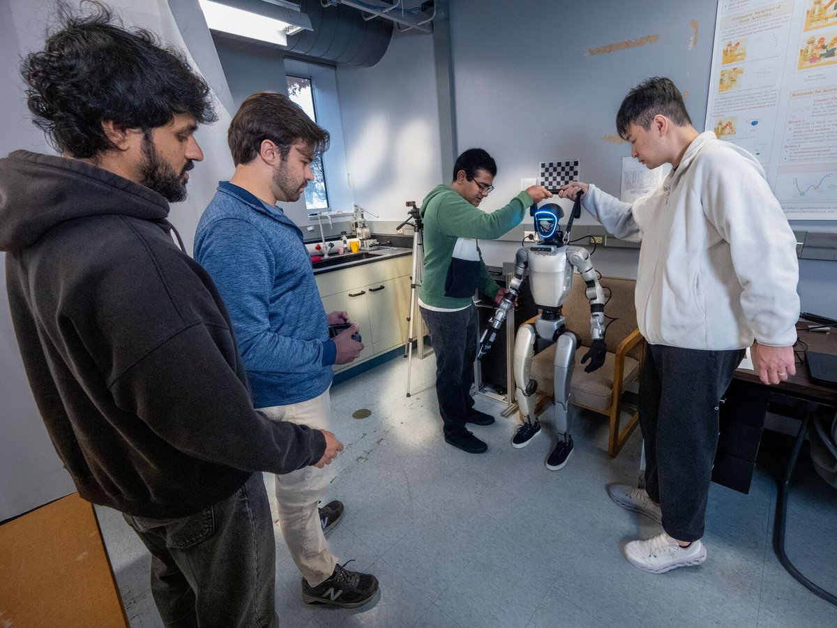 SBU College of Engineering & Applied Sciences tweet media