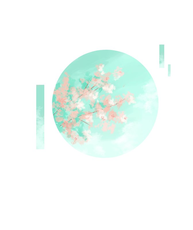 ydine | now on vgen! comss open 🌷 tweet media