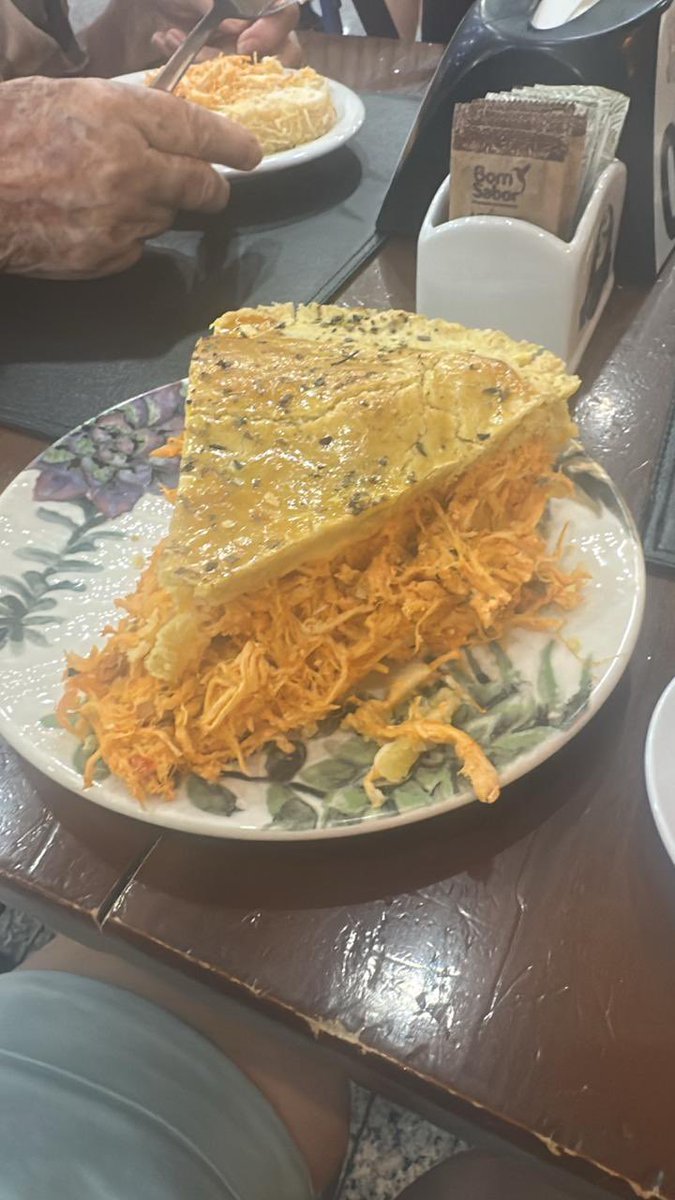 Sabine ama milho tweet media