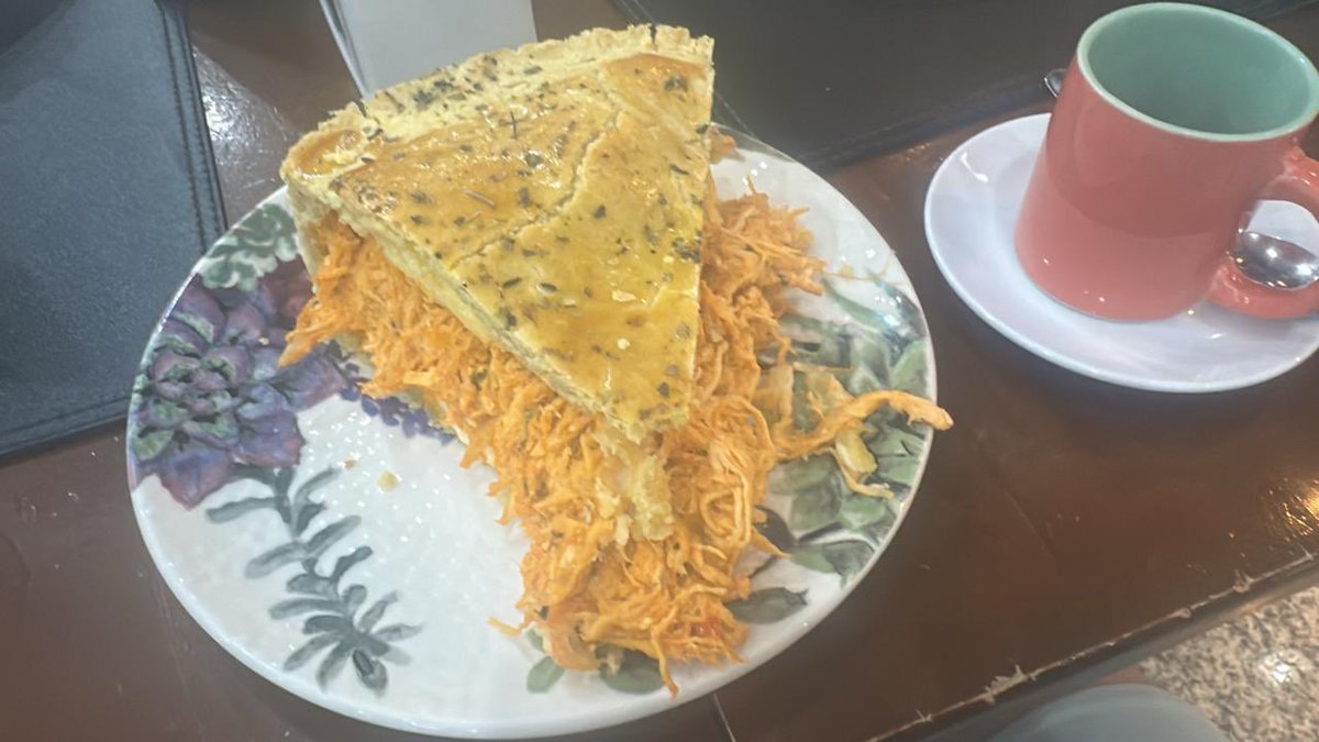 Sabine ama milho tweet media