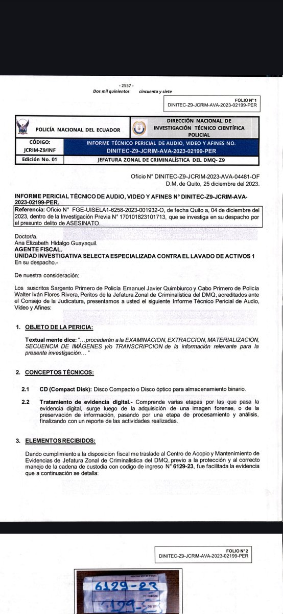 Andrés Durán, El Chochólogo tweet media