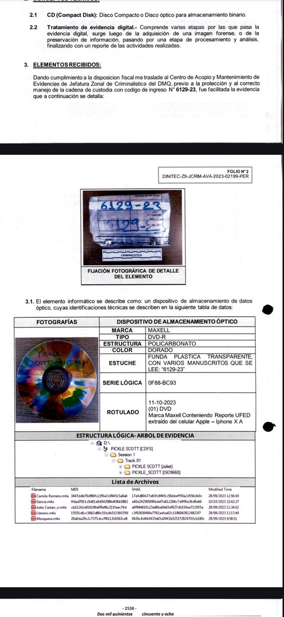 Andrés Durán, El Chochólogo tweet media