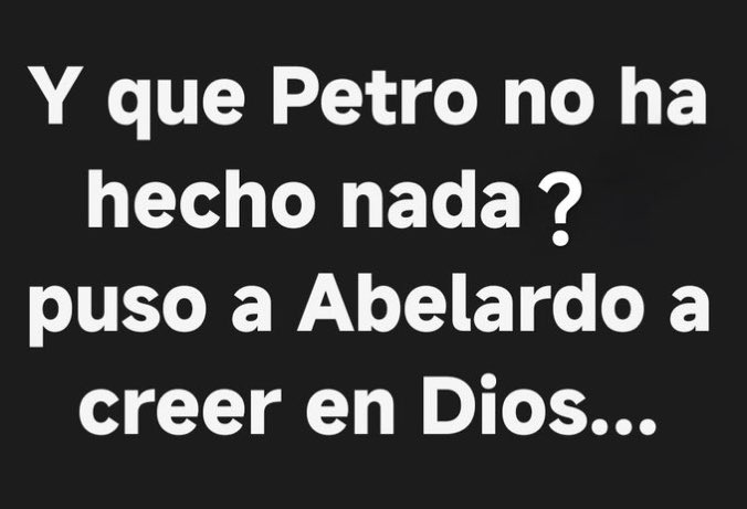 Tola y Maruja tweet media