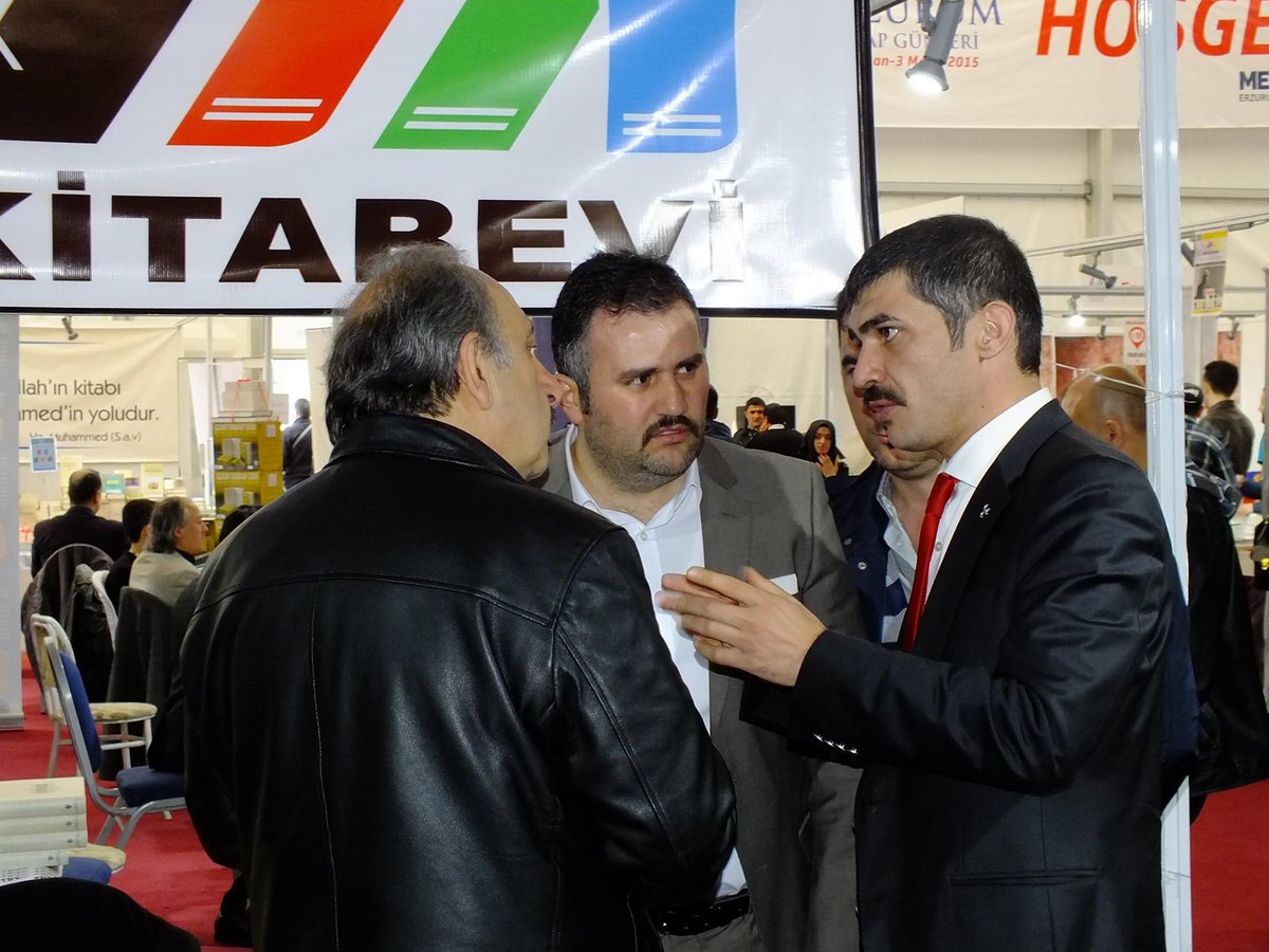 Gökhan ARSLAN | Doç. Dr. 🇹🇷 tweet media