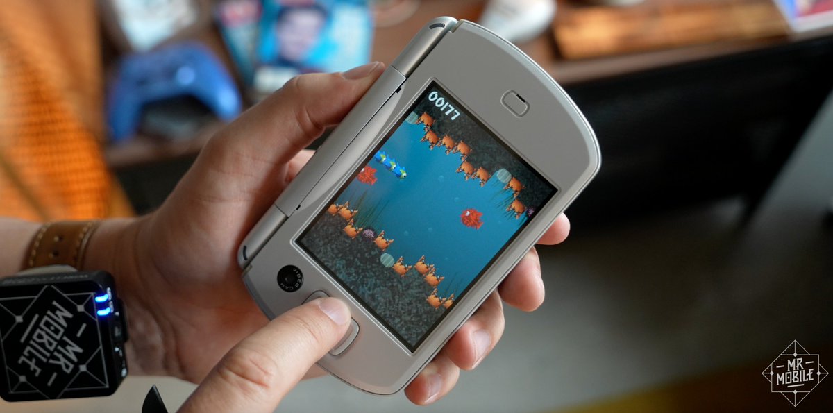 Michael Fisher tweet media