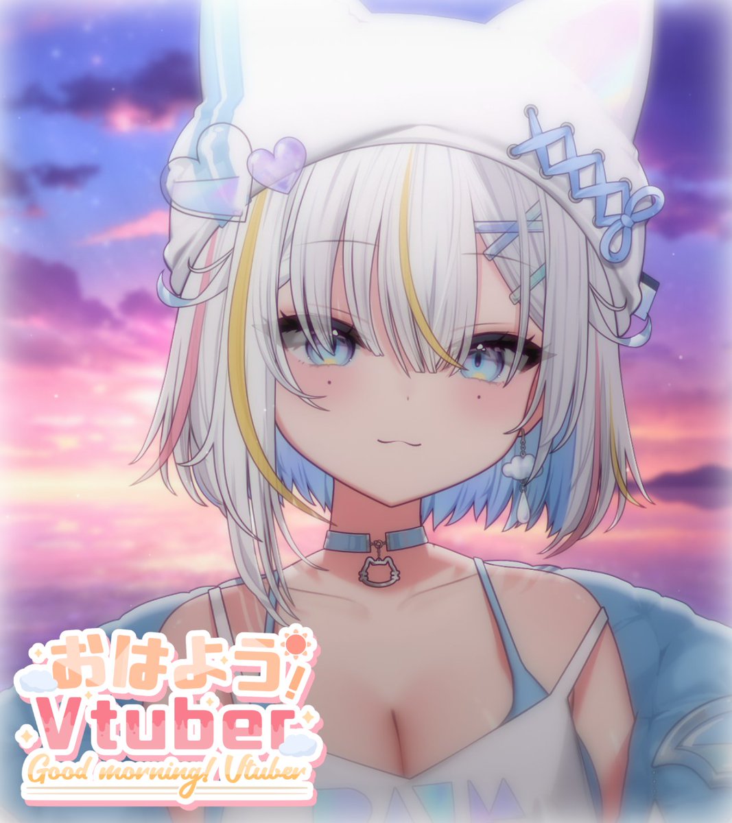 宵雨りと🫧🥤準備中.ᐟ tweet media