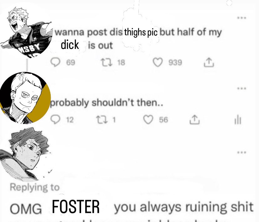 meli ✦ bottomi yummers tweet media