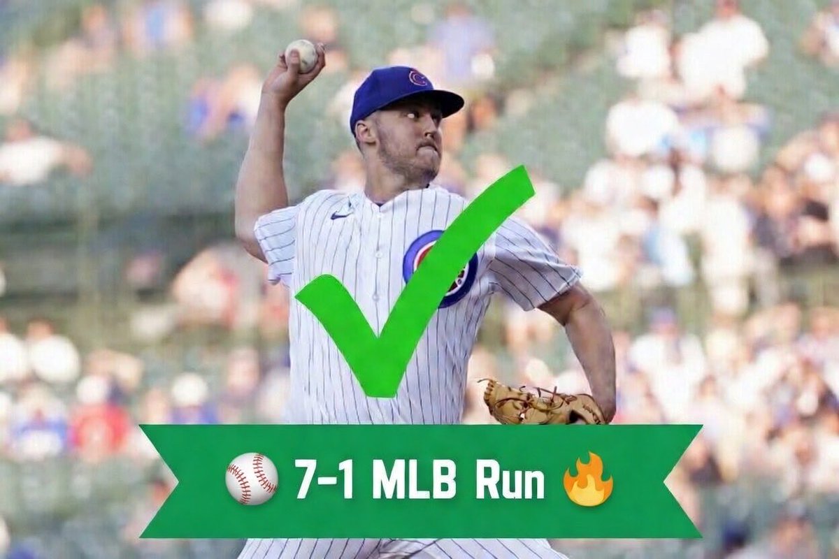 BlaiseBets📘 tweet media