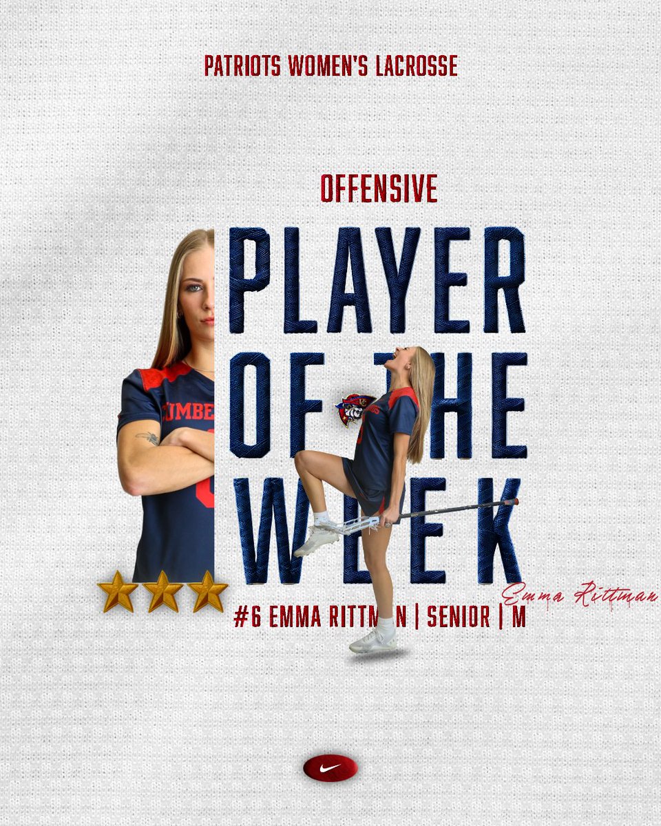 UC Women's Lacrosse tweet media