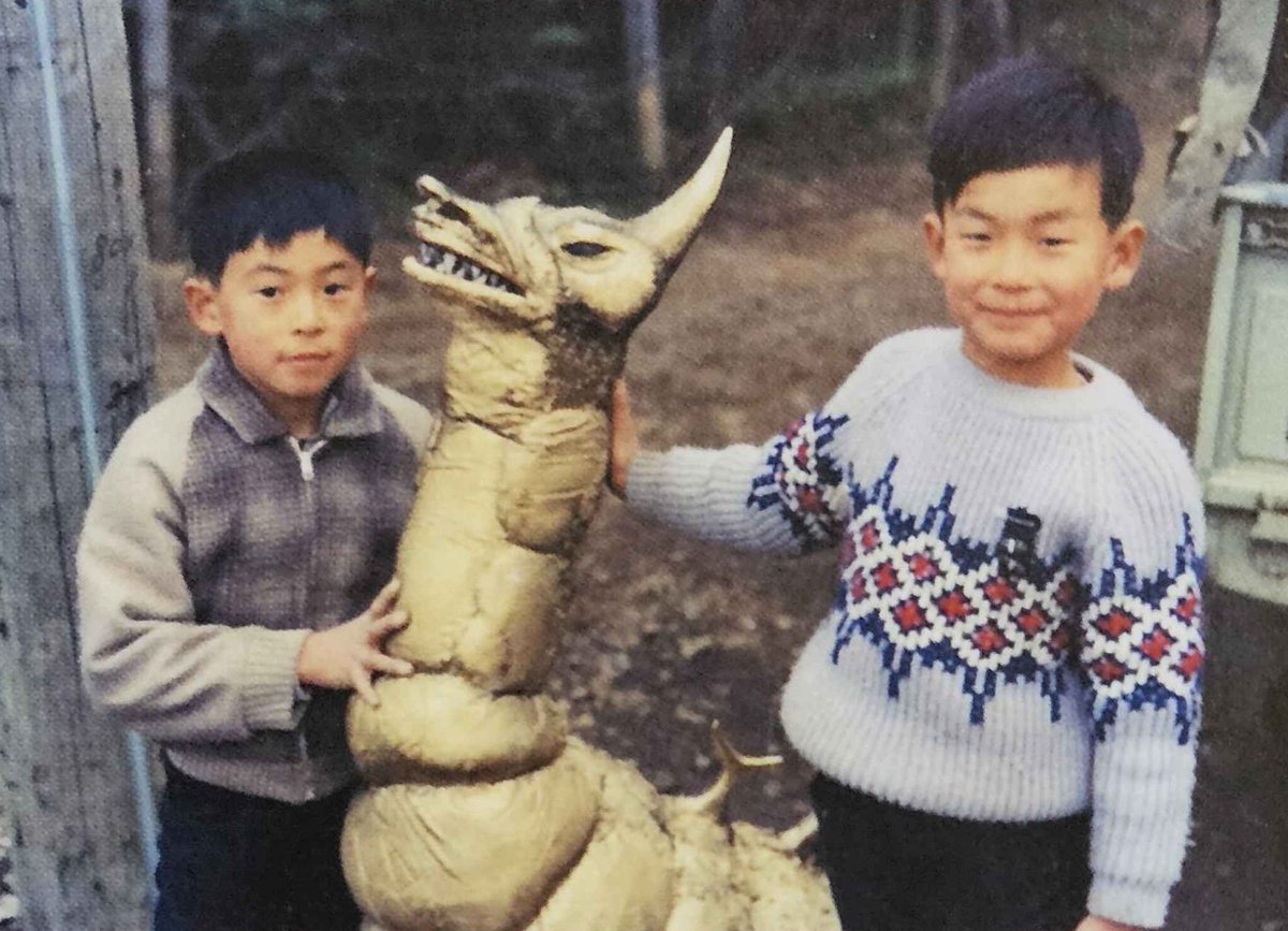 ブルー tweet media