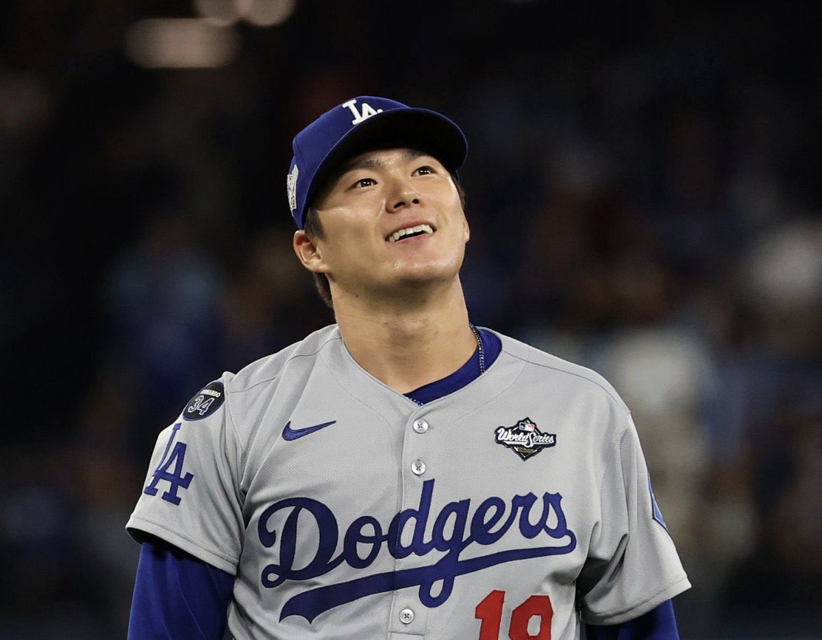 DodgersMuse tweet media