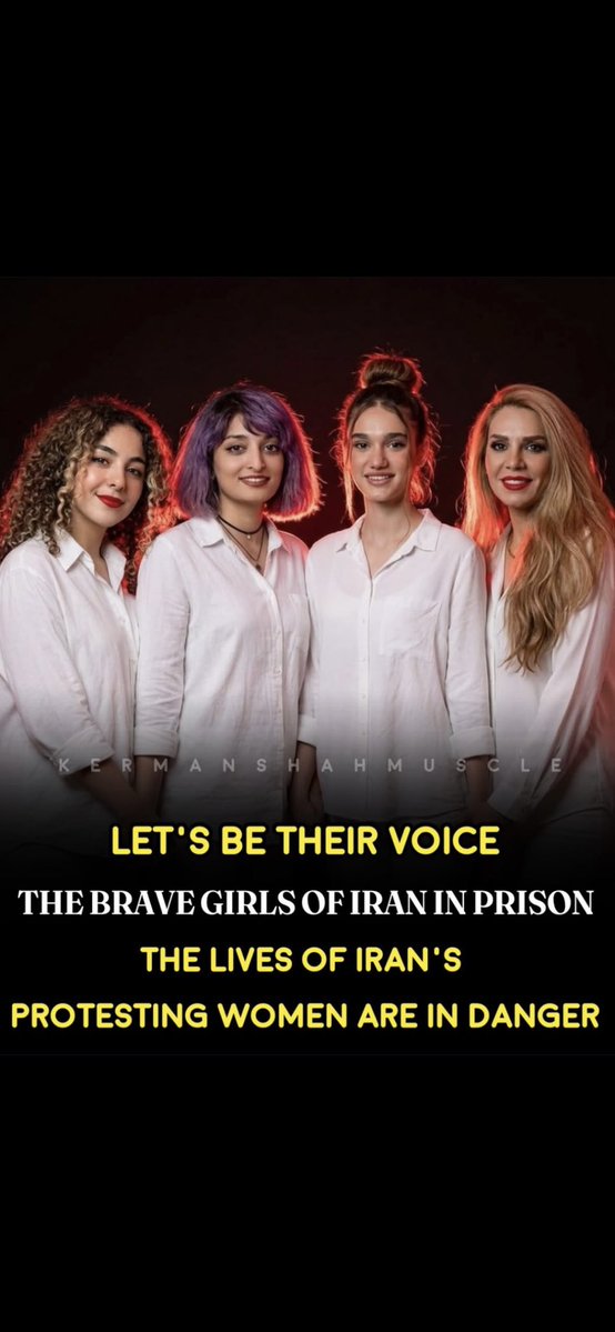 Fay( Fattaneh) tweet media