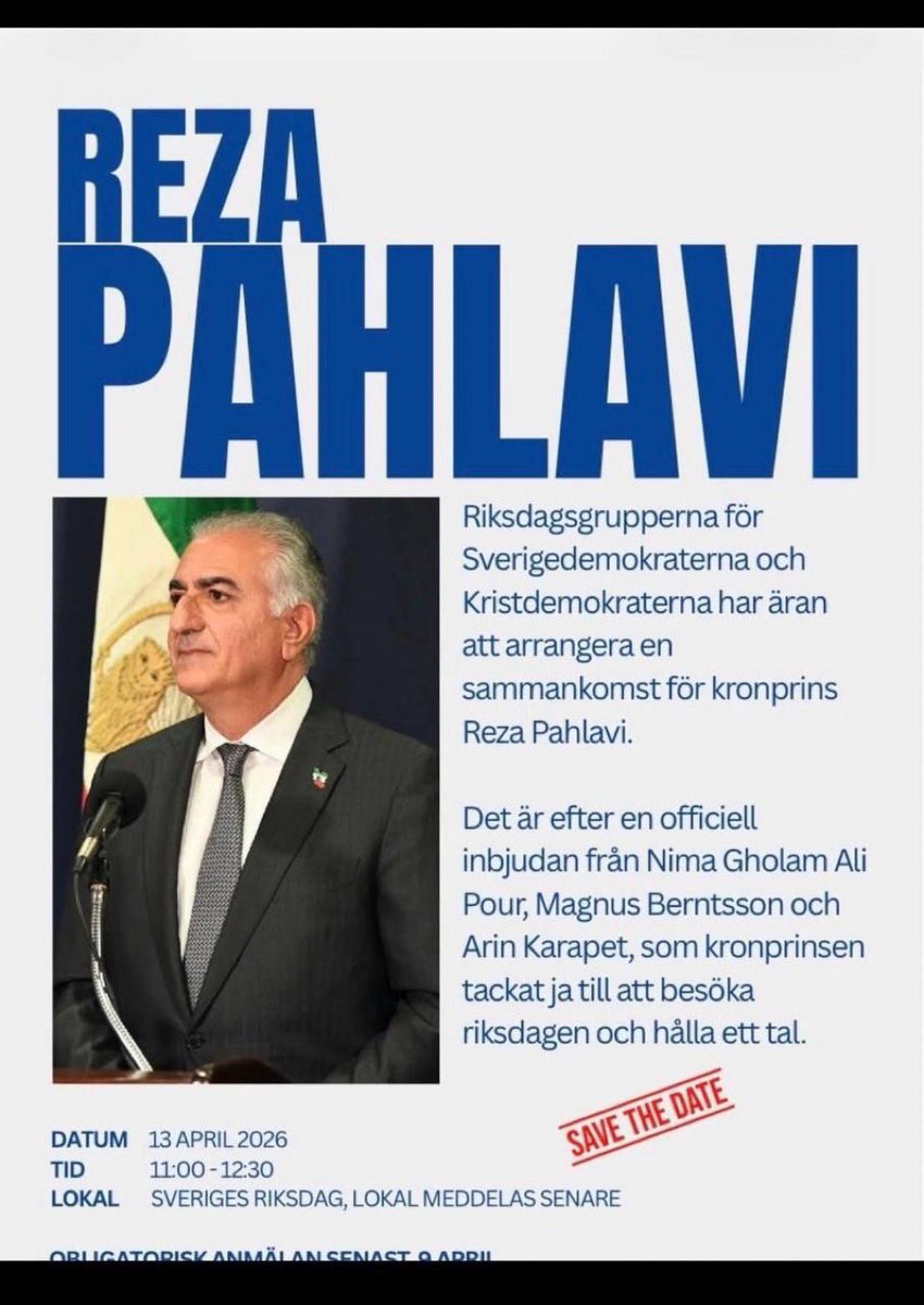 Shaheen Shirazi tweet media