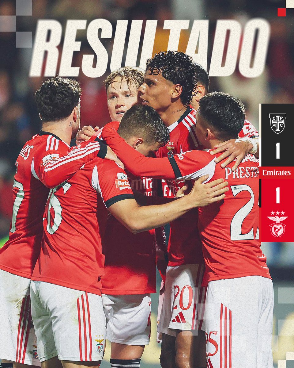 بنفيكا بالعربي tweet media