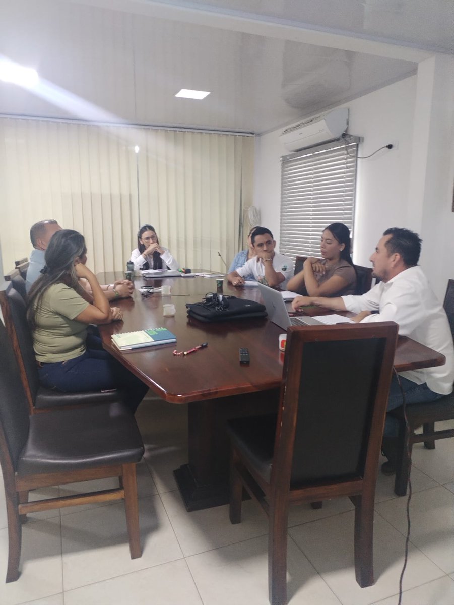 Tame Pasión Ganadera tweet media