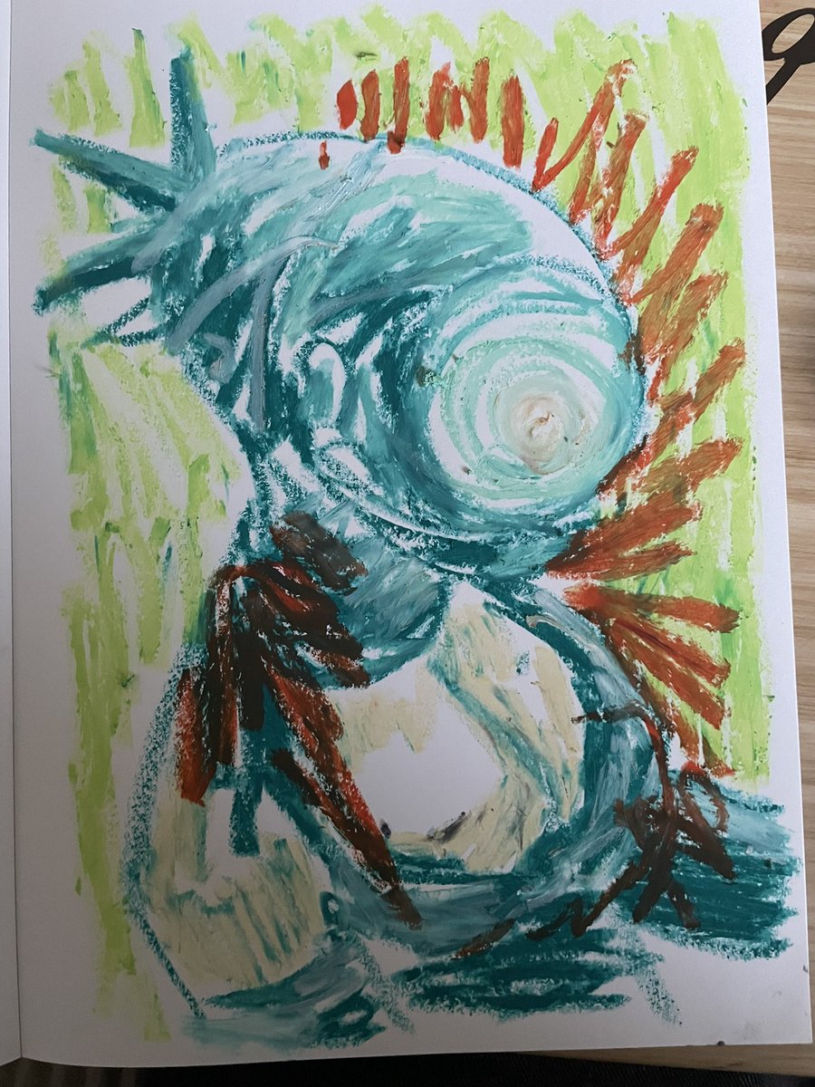 뱁새🖤 tweet media