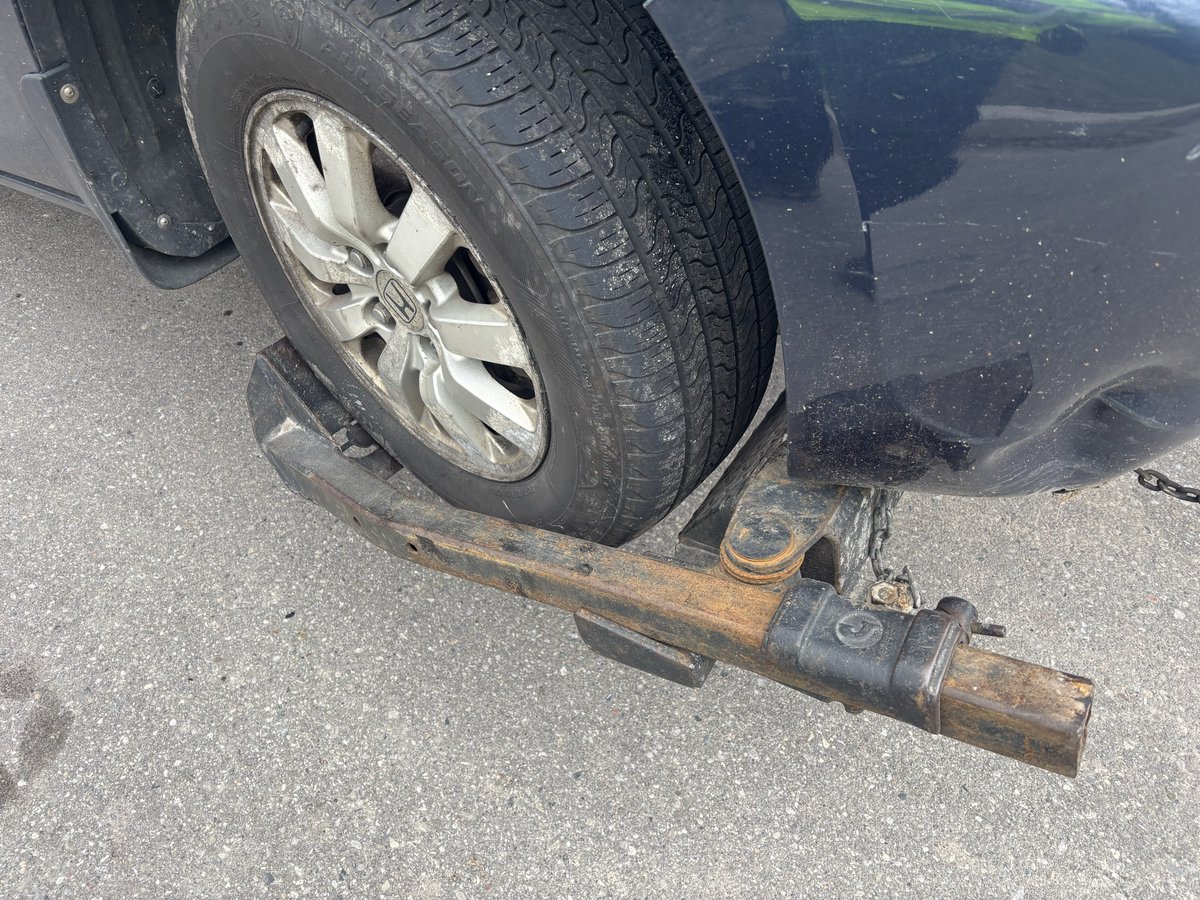 HRPS - Commercial Vehicle Unit tweet media