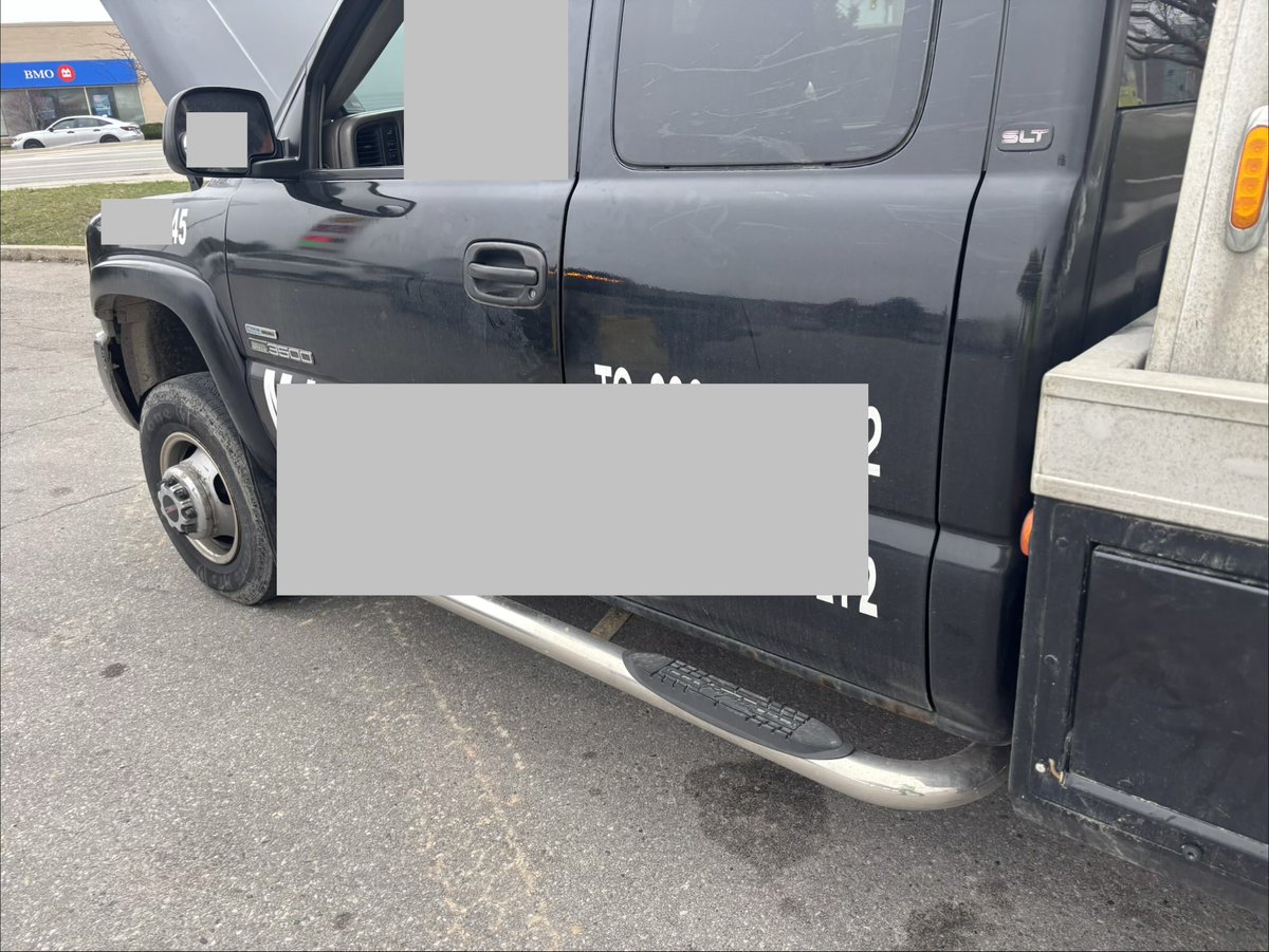 HRPS - Commercial Vehicle Unit tweet media