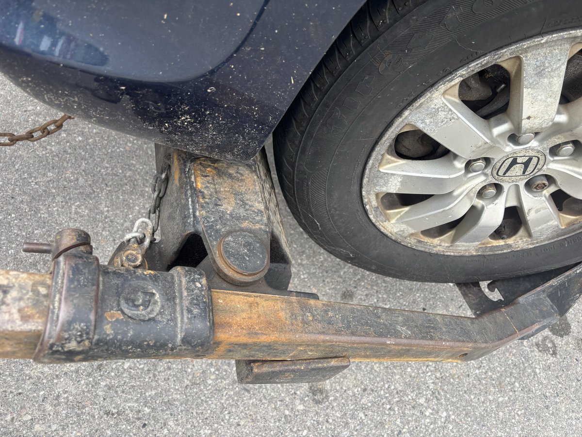 HRPS - Commercial Vehicle Unit tweet media