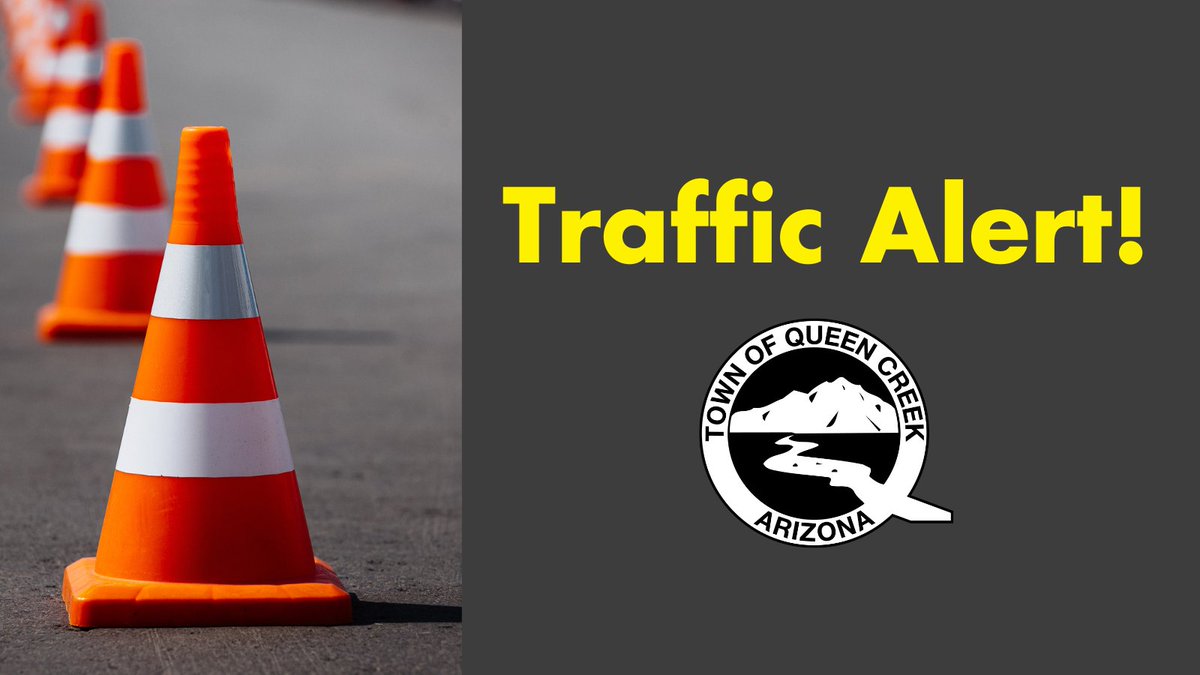 Queen Creek Police Department tweet media