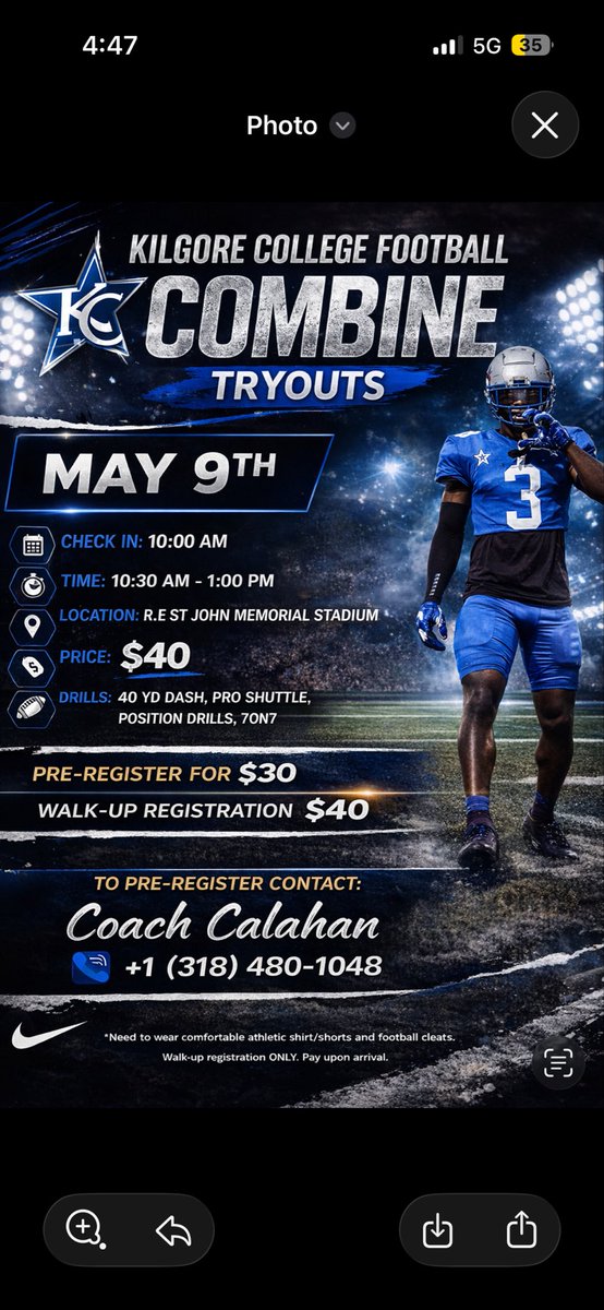 Coach_Calahan🌏🏋🏾 tweet media